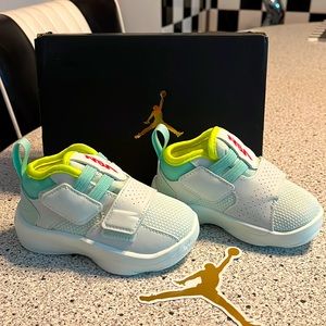 🔥Baby Air Jordan Sneakers🔥